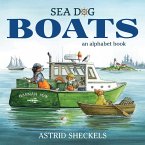 Sea Dog Boats (eBook, ePUB)