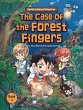 Case of the Forest Fingers (eBook, ePUB) - Bild 1