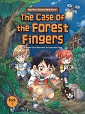 Case of the Forest Fingers (eBook, ePUB)