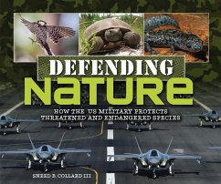 Cover Defending Nature (eBook, ePUB)