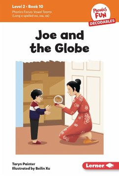 Cover Joe and the Globe (eBook, PDF)