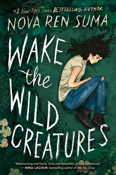 Wake the Wild Creatures (eBook, ePUB)