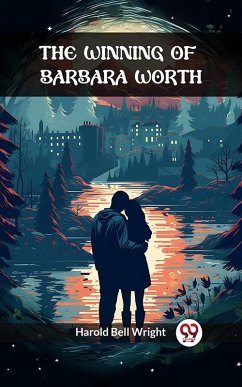 Cover Winning of Barbara Worth (eBook, ePUB)