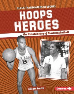 Hoops Heroes (eBook, ePUB) - Smith, Elliott