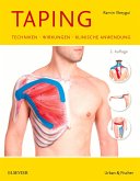 Taping (eBook, ePUB)