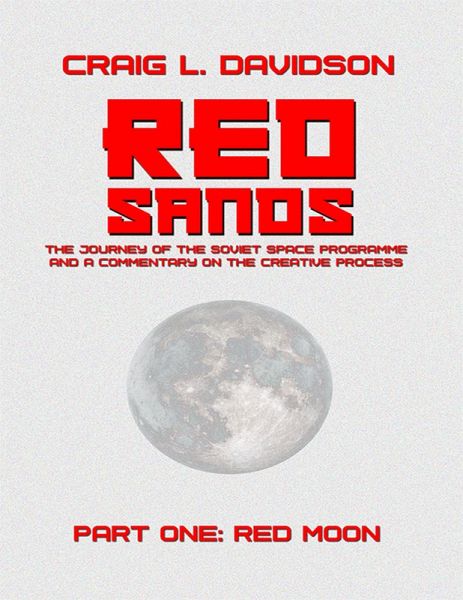 Red Sands - Part One: Red Moon (eBook, ePUB) Red Sands - Part One: Red Moon (eBook, ePUB)