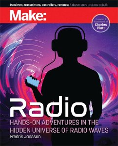 Cover Make: Radio (eBook, PDF)