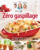 Zero gaspillage (eBook, ePUB) Zero gaspillage (eBook, ePUB)