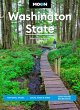 Moon Washington State (eBook, ePUB) - Bild 1