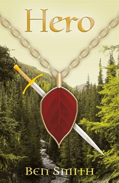 Cover Hero (eBook, ePUB)