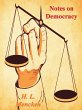 Notes on Democracy (eBook, ePUB) - Bild 1