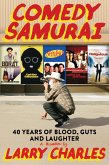 Comedy Samurai (eBook, ePUB)