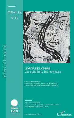 Cover Sortir de l'ombre (eBook, PDF)