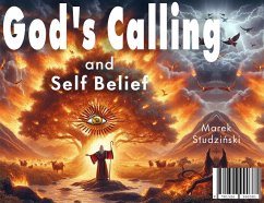 Cover God's Calling (eBook, ePUB)