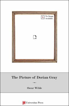 Cover Picture of Dorian Gray (eBook, ePUB)