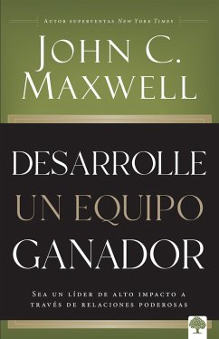 Cover Desarrolle un equipo ganador (eBook, ePUB)