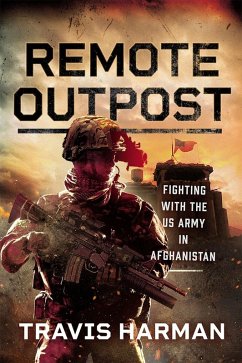 Cover Remote Outpost (eBook, ePUB)