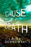 Cause of Death (eBook, ePUB)