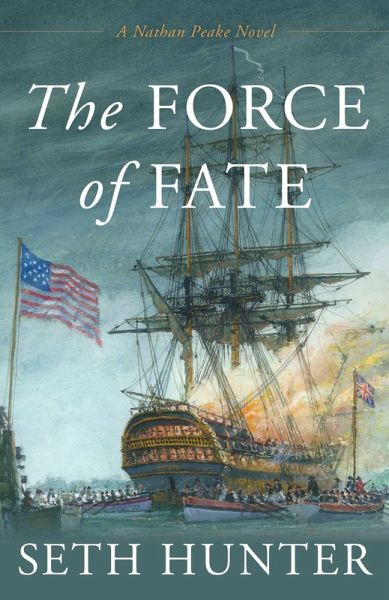 The Force of Fate (eBook, ePUB)