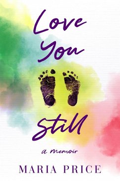 Cover Love You Still (eBook, ePUB)