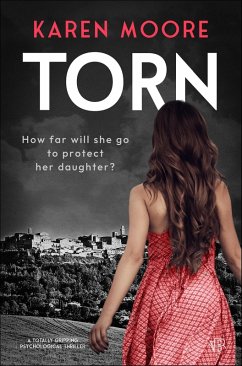 Torn (eBook, ePUB) - Moore, Karen