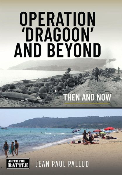 Operation 'Dragoon' and Beyond (eBook, ePUB)