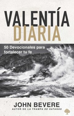 Valentía diaria (eBook, ePUB) - Bevere, John