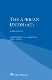 African Union (AU) (eBook, ePUB)