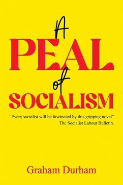 Peal of Socialism (eBook, ePUB) - Durham, Graham