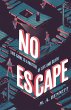 No Escape (eBook, ePUB) - Bild 1