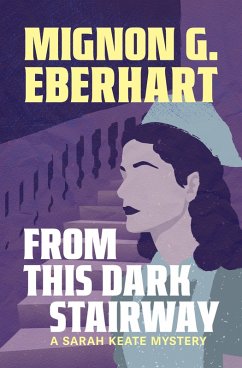 Cover From This Dark Stairway (eBook, ePUB)