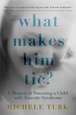 What Makes Him Tic? (eBook, ePUB) What Makes Him Tic? (eBook, ePUB)