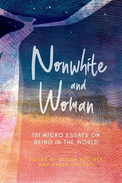 Cover Nonwhite and Woman (eBook, ePUB)