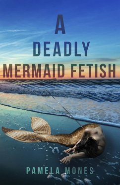 Cover Deadly Mermaid Fetish (eBook, ePUB)