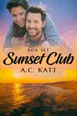 Sunset Club Box Set (eBook, ePUB) Sunset Club Box Set (eBook, ePUB)