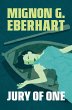 Jury of One (eBook, ePUB) - Bild 1