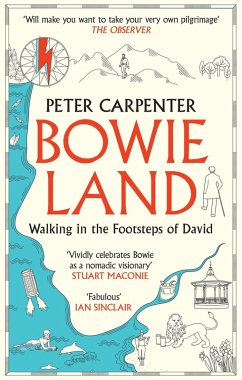 Cover BOWIELAND (eBook, ePUB)