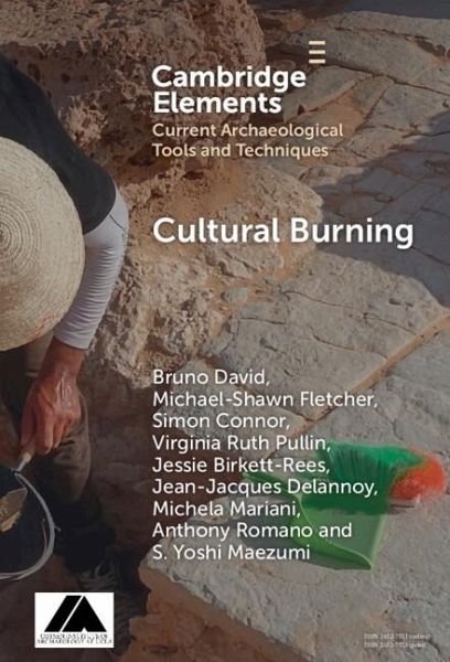 Cultural Burning (eBook, ePUB) Cultural Burning (eBook, ePUB)