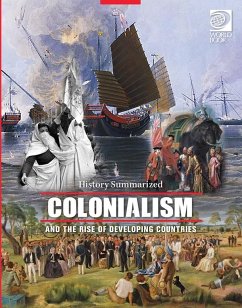Colonialism and the Rise of Developing Countries (eBook, PDF) - Firme, Tom