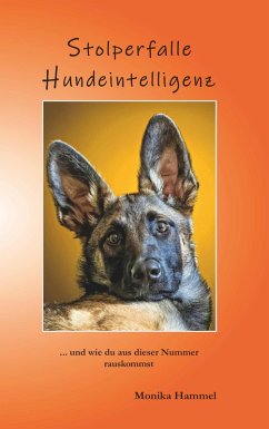 Cover Stolperfalle Hundeintelligenz (eBook, ePUB)