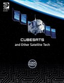 Cubesats and Other Satellite Tech (eBook, PDF)