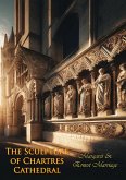 Sculpture of Chartres Cathedral (eBook, ePUB)