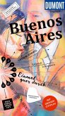 DUMONT direkt Reiseführer E-Book Buenos Aires (eBook, PDF) DUMONT direkt Reiseführer E-Book Buenos Aires (eBook, PDF)