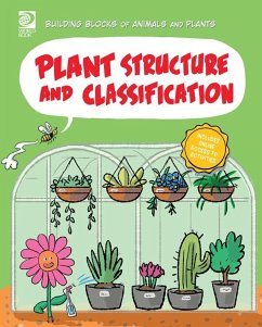 Cover Plant Structure and Classification (eBook, PDF)