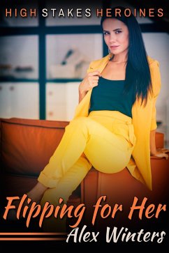 Flipping for Her (eBook, ePUB) - Winters, Alex