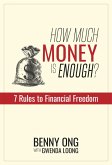 How Much Money Is Enough? (eBook, ePUB)