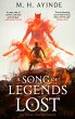 A Song of Legends Lost (eBook, ePUB) - Bild 1