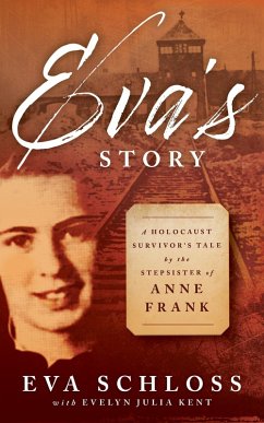 Cover Eva's Story (eBook, ePUB)