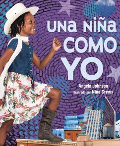 Una nina como yo (A Girl Like Me) (eBook, ePUB) - Johnson, Angela