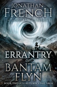 Cover The Errantry of Bantam Flyn (eBook, ePUB)